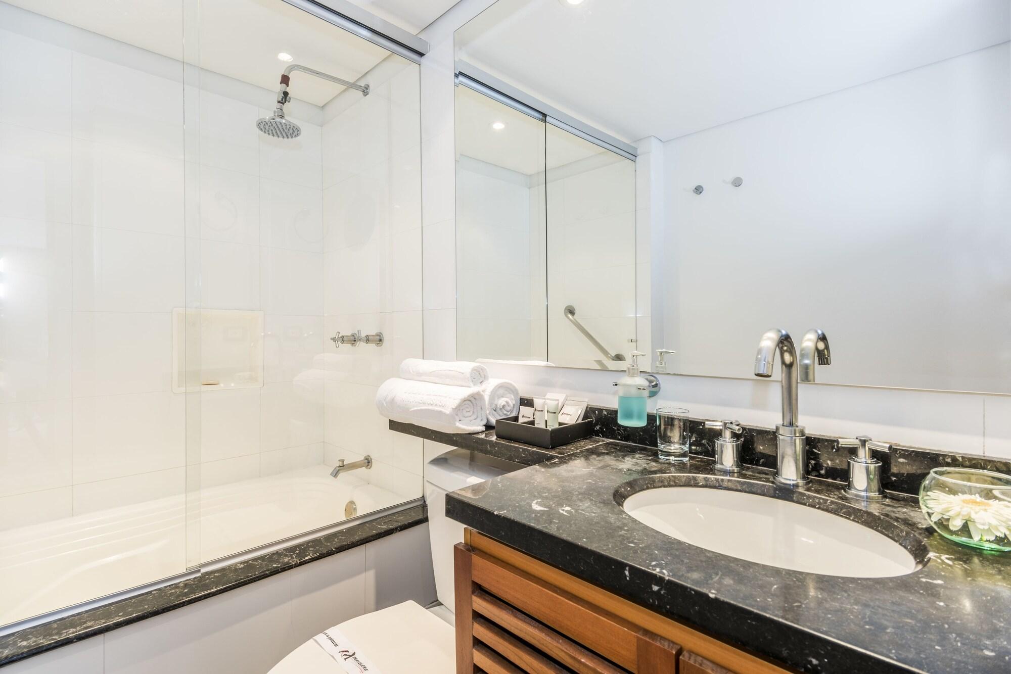 Travelers Obelisco Apartamentos Bogotá Eksteriør billede
